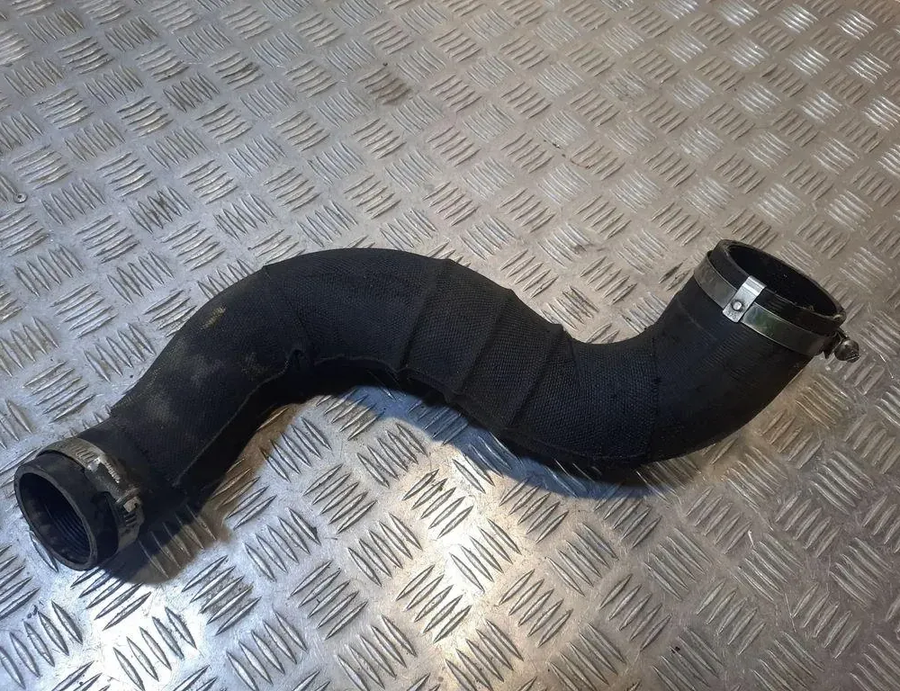 FORD Fusion 1 generation (2002-2012) Intercooler Hose Pipe 33417498