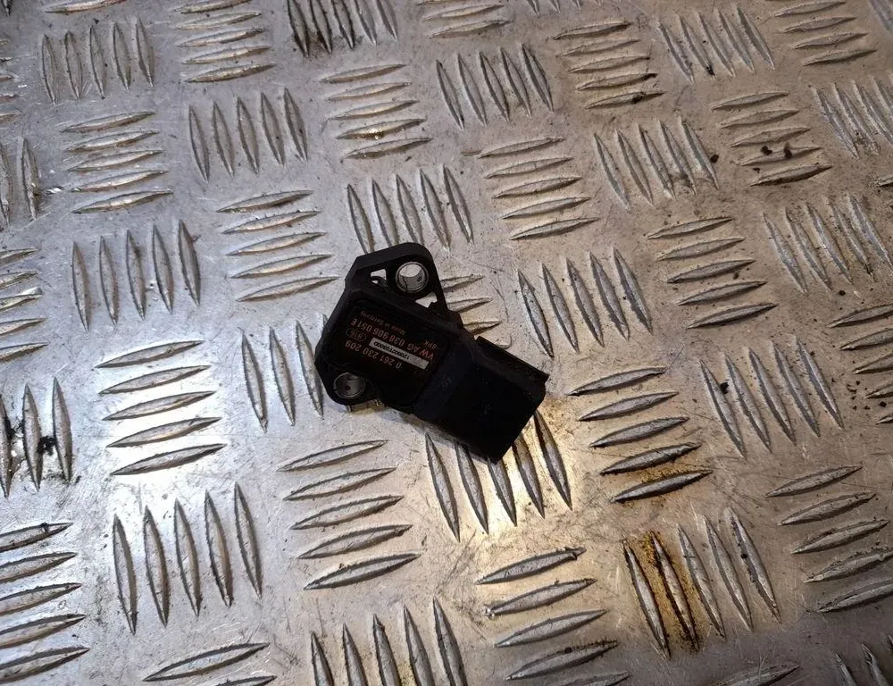AUDI A4 allroad B8 (2009-2015) MAP sensors 0261230209 33417746