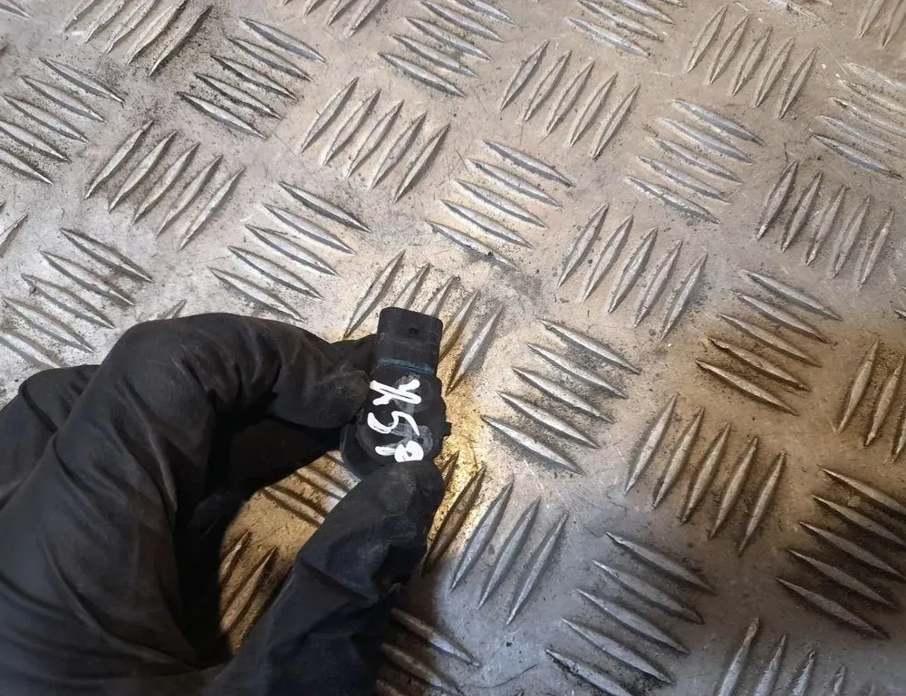 BMW X5 E70 (2006-2013) Датчик ускорения 9231277 33418030