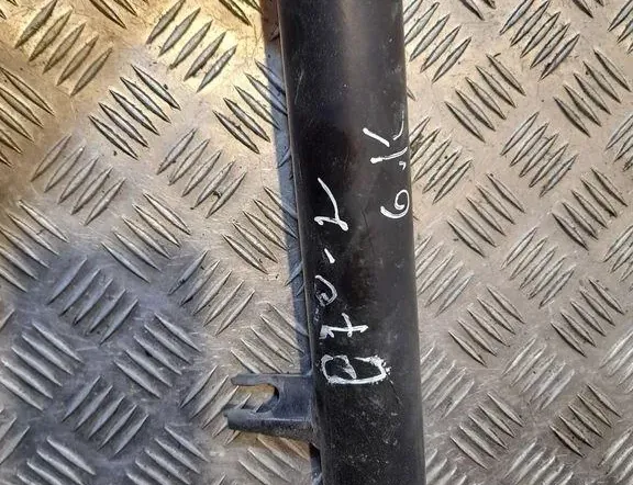 BMW X5 E70 (2006-2013) Задний левый амортизатор 33526781921 33418480