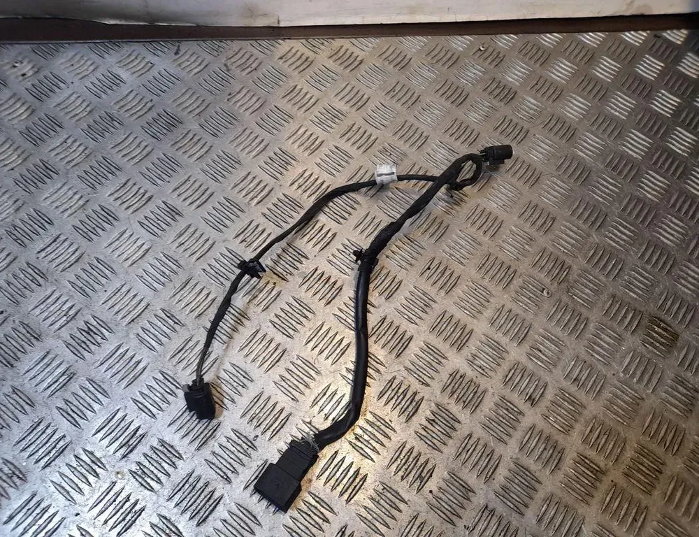 MERCEDES-BENZ CLA-Class C117 (2013-2016) Дверные кабели спереди справа A1765405408 33418941