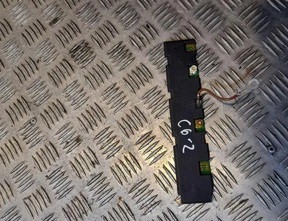 AUDI A6 C6/4F (2004-2011) Other Control Units 4F5035225L 33418983