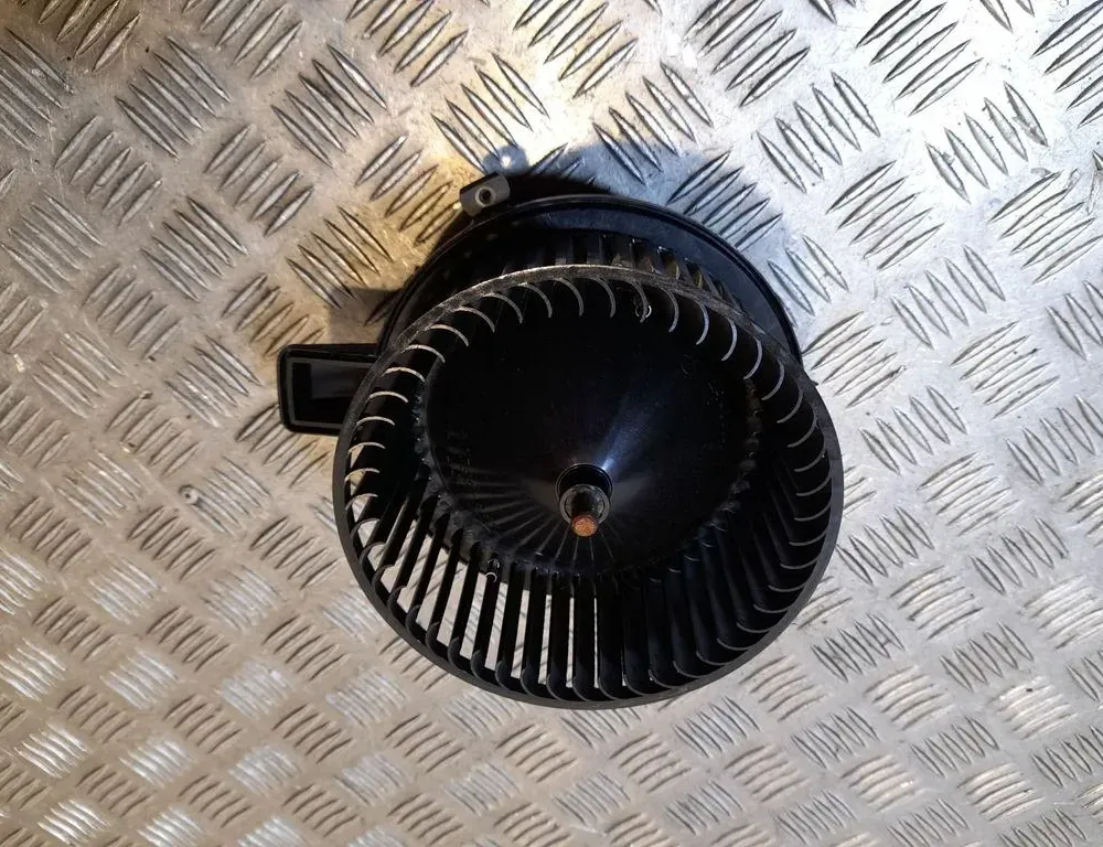 AUDI Q7 4L (2005-2015) Печка салона 4M1820021A 33419573