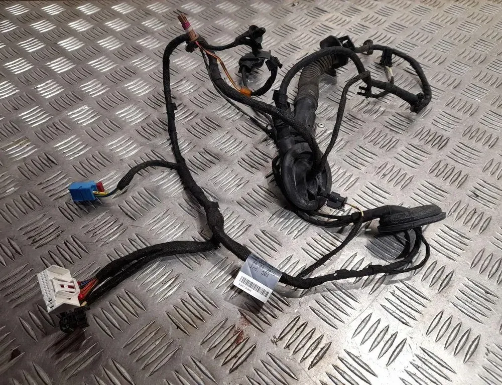 AUDI A4 B9/8W (2015-2024) Дверные кабели спереди справа 8W0971030AK 33419891