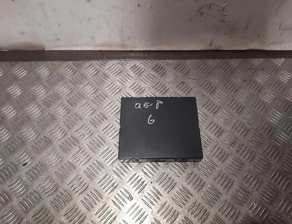 AUDI Q5 8R (2008-2017) Komforta vadības bloks 8K0907064DS 33420364