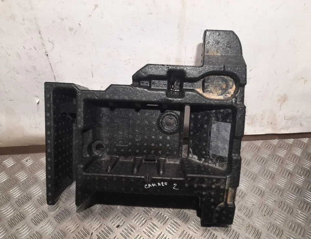 CHEVROLET Camaro 6 generation (2015-2024) Other Trim Parts 23474328 33420596