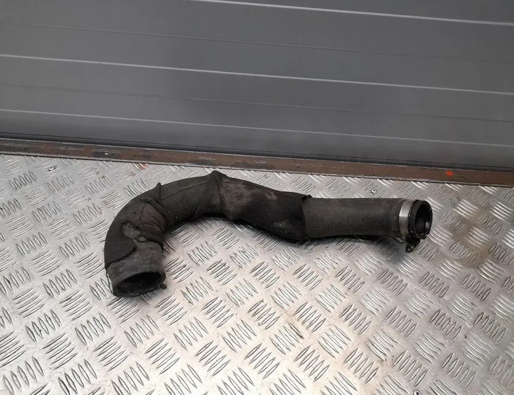 AUDI Q5 8R (2008-2017) Starpdzesētāja / interkūlera truba 8R0145738 33420803