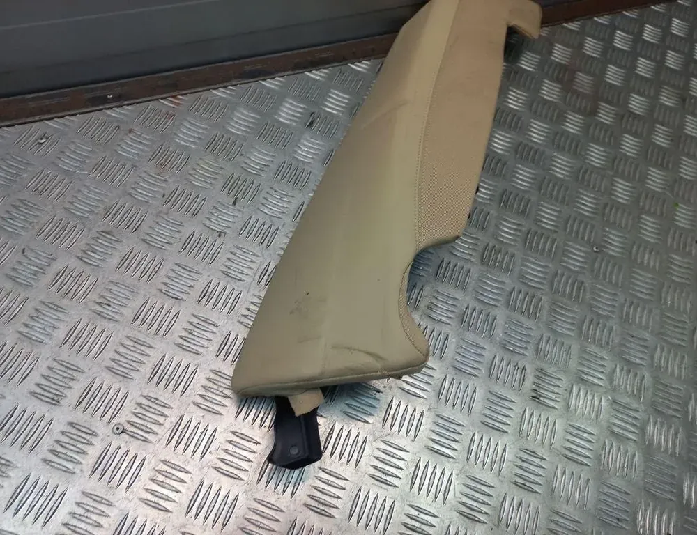 AUDI A6 C6/4F (2004-2011) Rear Rigth Trim 4G085703A 33421000