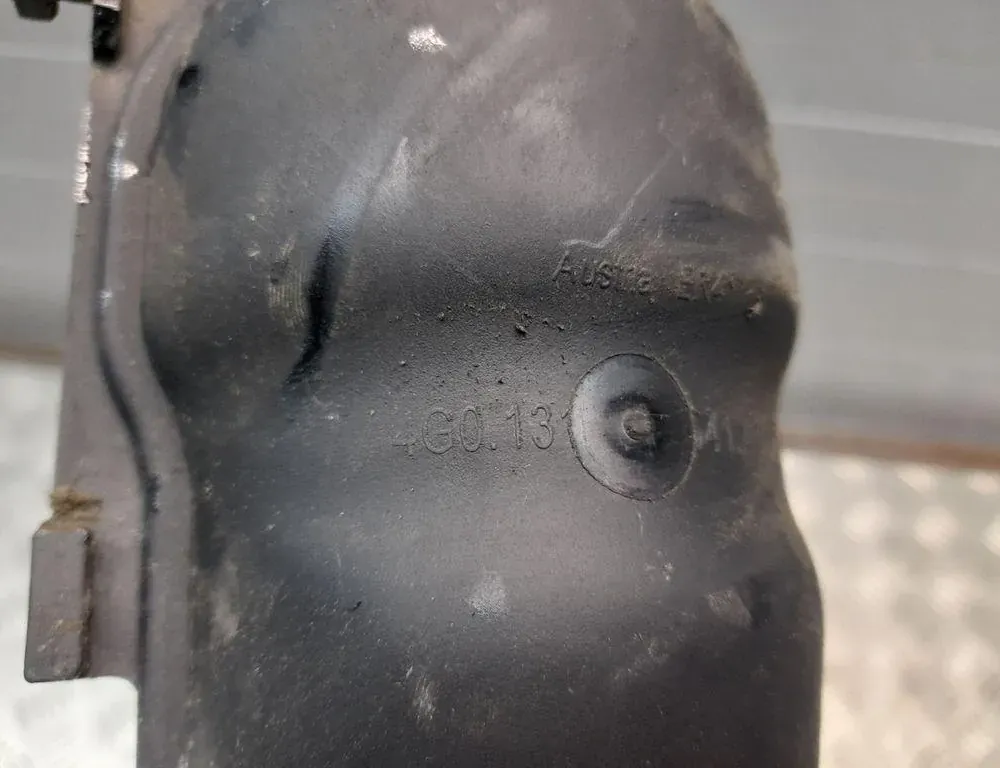 AUDI A7 C7/4G (2010-2020) Вакуумный бак 4G0131541A 33421068