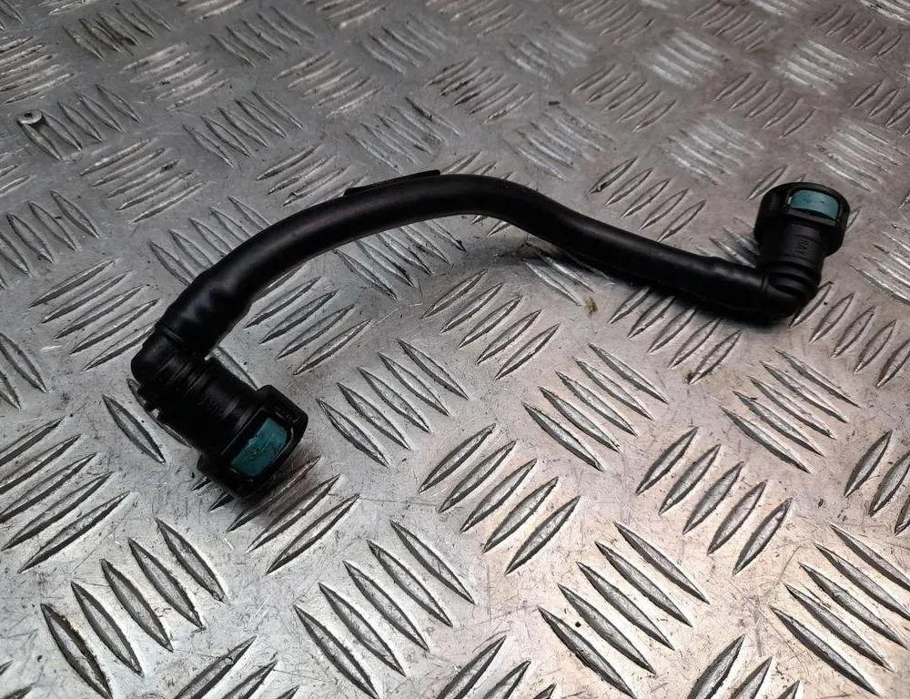 PORSCHE Panamera 970 (2009-2016) Шланг сапуна 97010631201 33421520