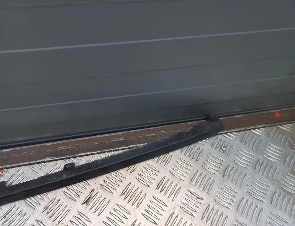 AUDI A7 C7/4G (2010-2020) Bampera aizmugurējā labā puse 4G8807900A 33421762