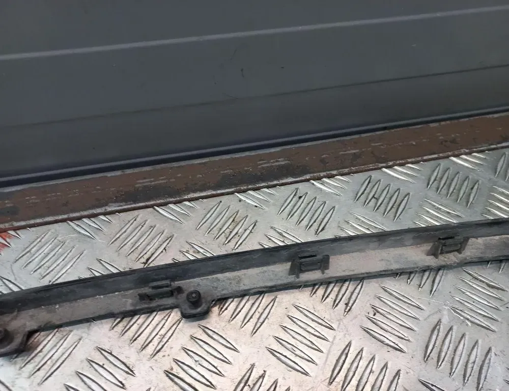 AUDI A7 C7/4G (2010-2020) Bampera aizmugurējā labā puse 4G8807900A 33421762