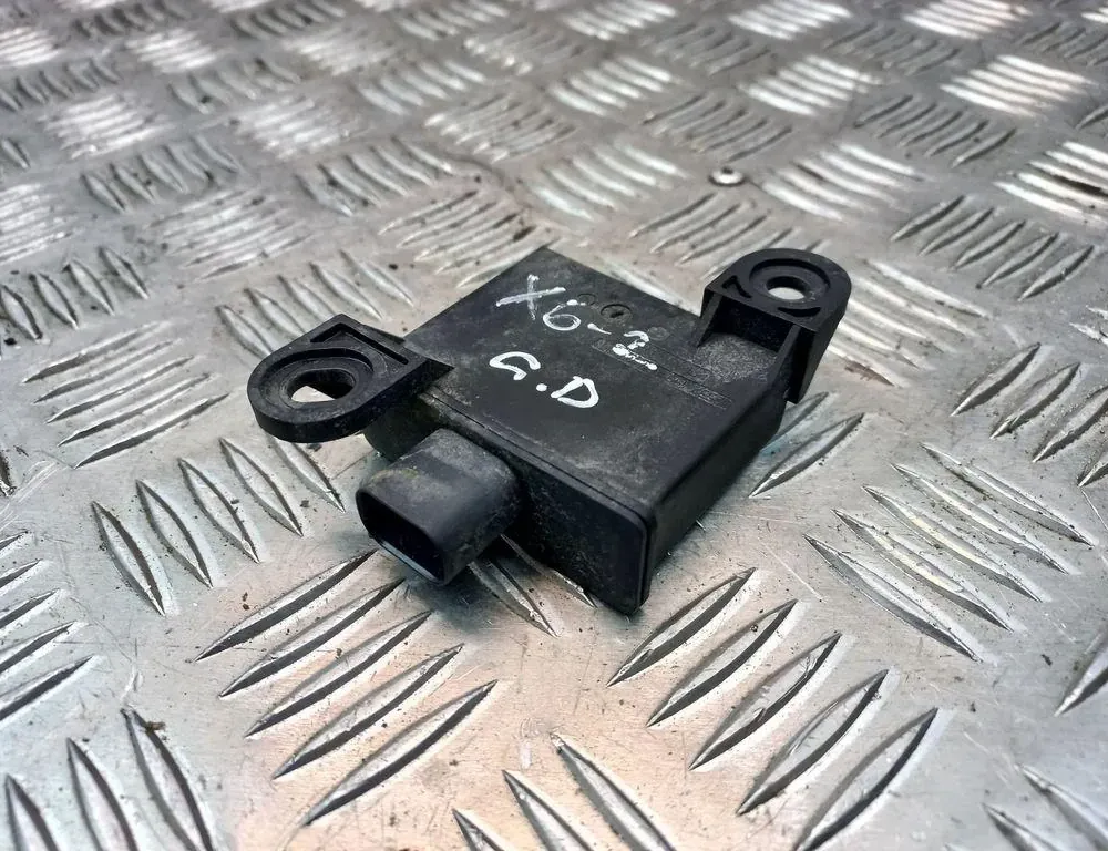 BMW X6 E71/E72 (2008-2012) Riepu spiediena sensors 6781846,36236781846 33421791