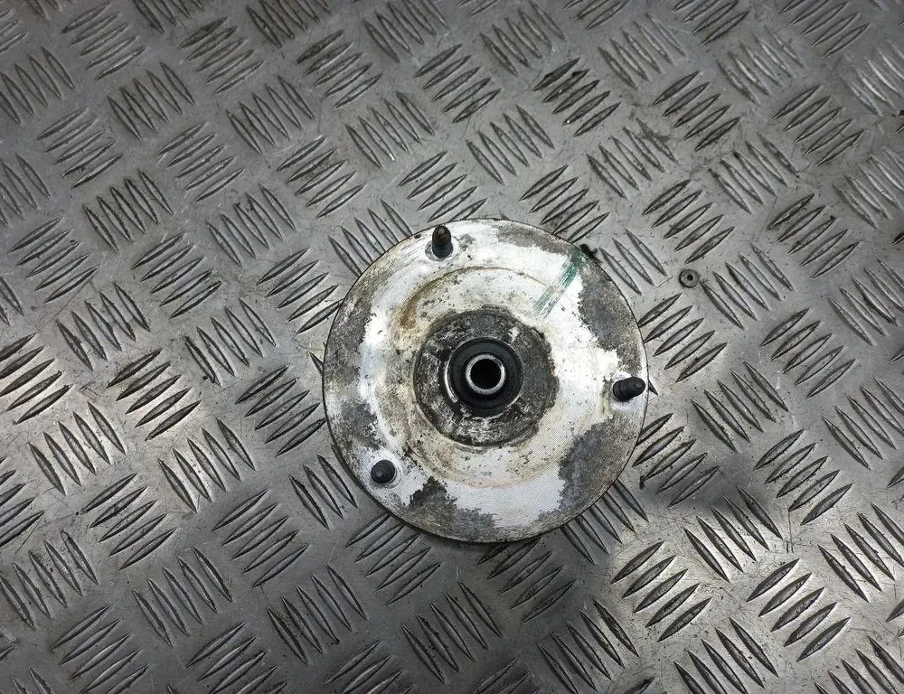 BMW X6 E71/E72 (2008-2012) Other Body Parts 33422045