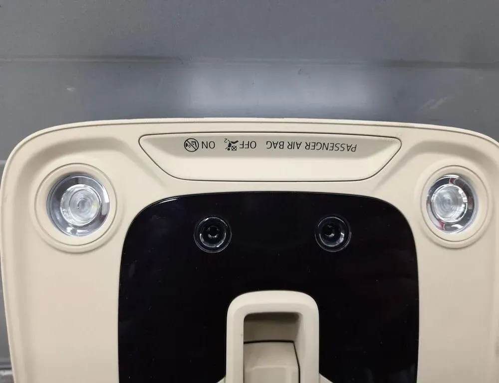 AUDI Q5 8R (2008-2017) Salona apgaismojums 5Q0951177,80A947135 33423156