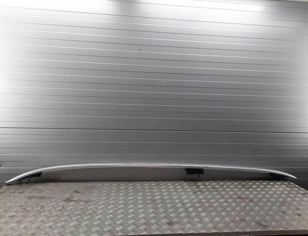 MERCEDES-BENZ GL-Class X166 (2012-2015) Aizmugurējais kreisais jumta rokturis A1668900993 33423727