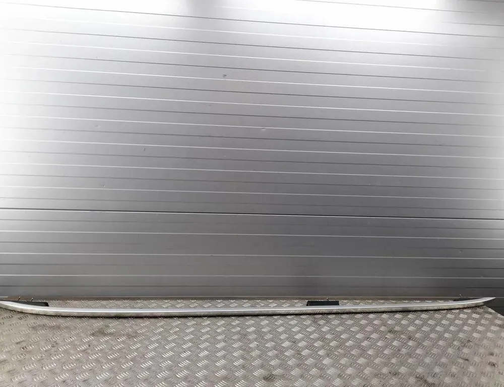 MERCEDES-BENZ GL-Class X166 (2012-2015) Aizmugurējais kreisais jumta rokturis A1668900993 33423727