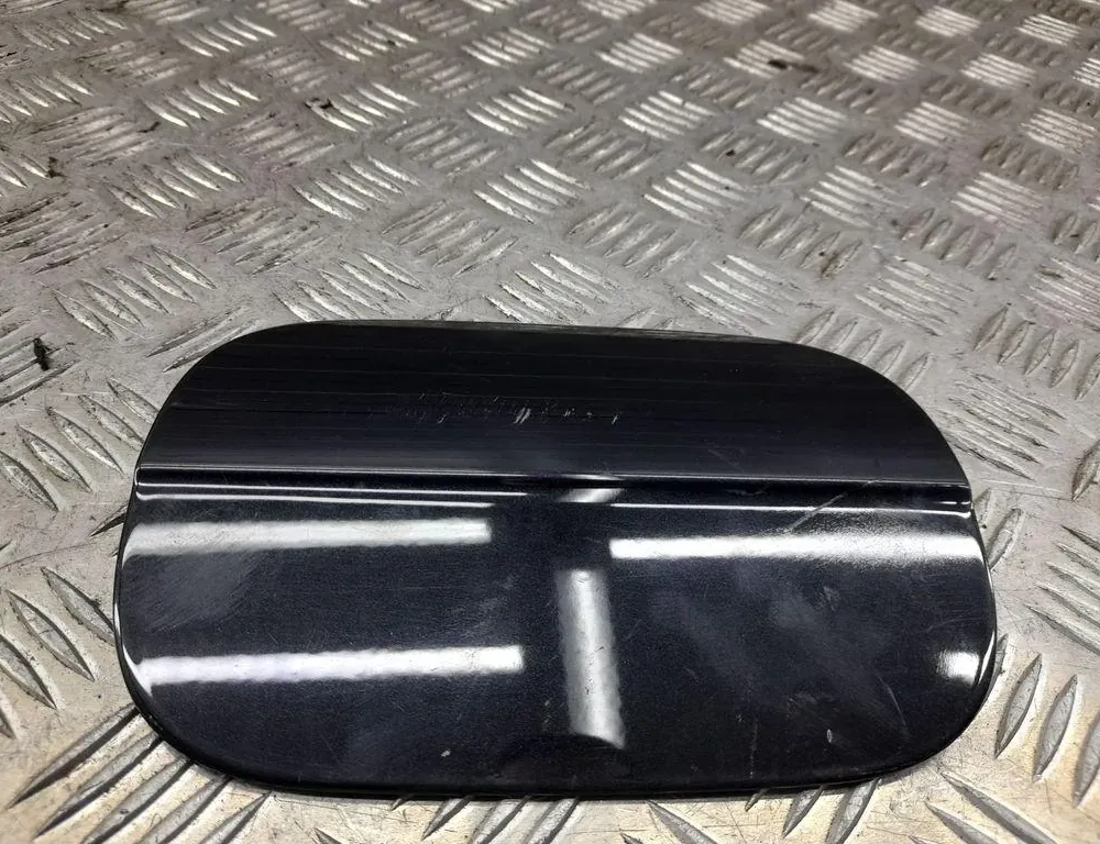 AUDI A6 C6/4F (2004-2011) Degvielas tvertnes vāciņa bloķēšana 4F5809907C 33424664