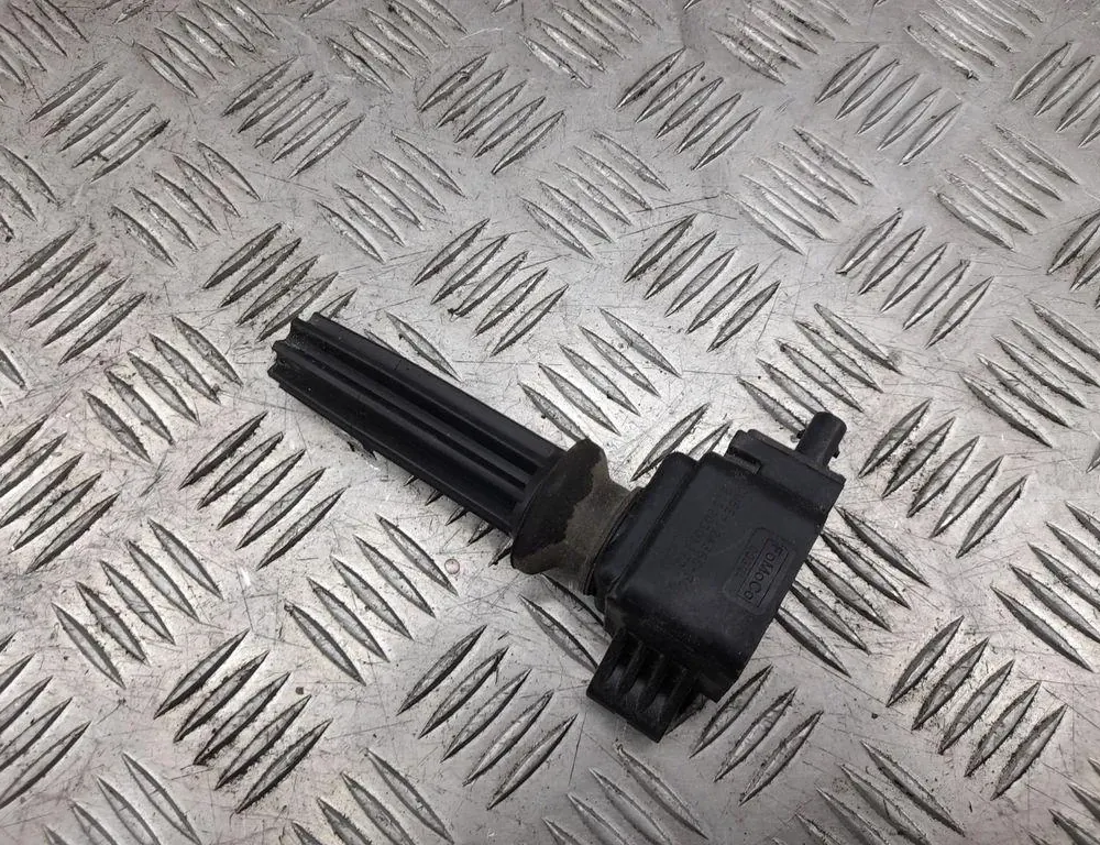 FORD USA Mustang 6 generation (2014-2024) Augstsprieguma aizdedzes spole CM5E12A366BC 33424796