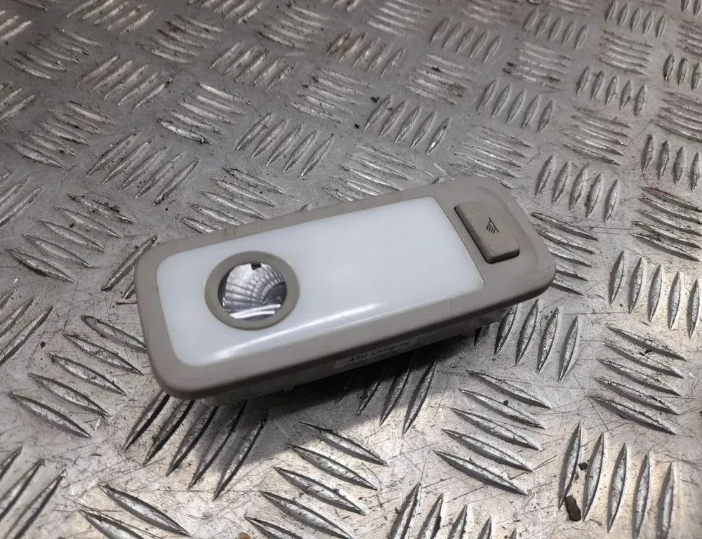 AUDI Q5 8R (2008-2017) Interior Lighting 8R0947292 33424989