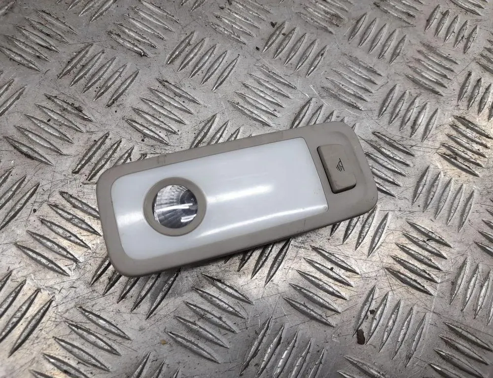 AUDI Q5 8R (2008-2017) Interior Lighting 8R0947292 33424989