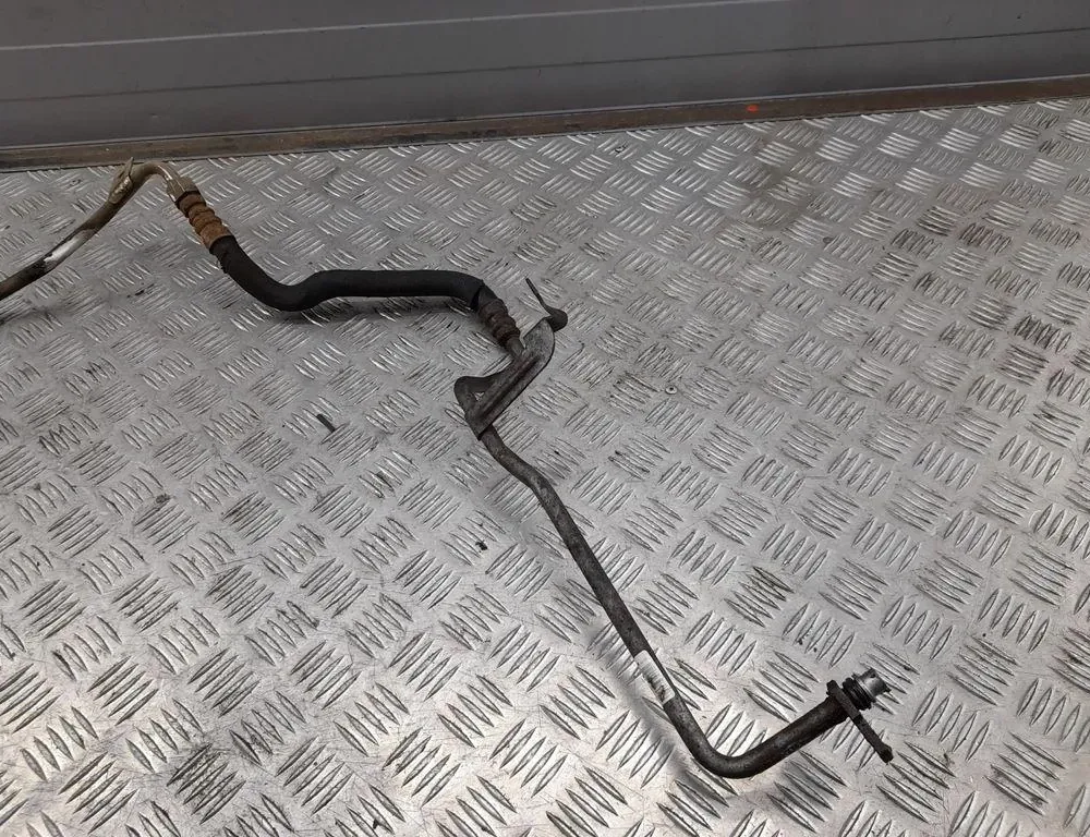 AUDI Q5 8R (2008-2017) Труба охлаждения коробки передач 8R0317826N 33425011