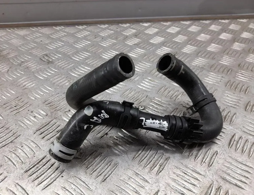 PORSCHE Macan 1 generation (2013-2023) Dzesēšanas šļauka / truba 95B121049H 33425070