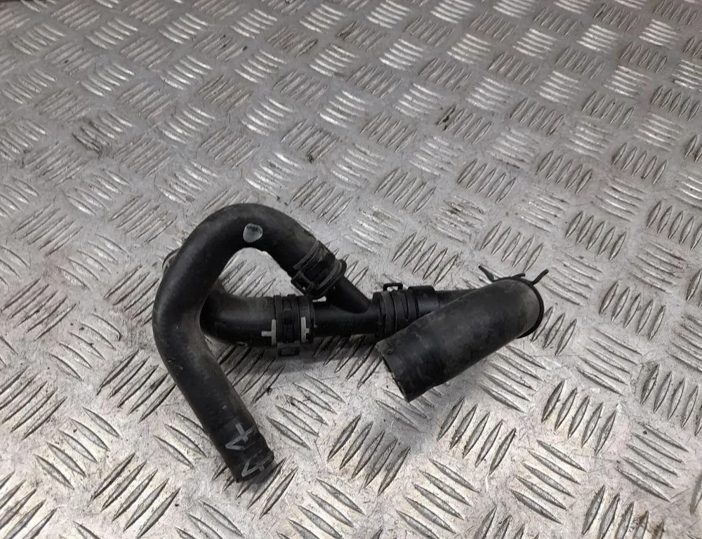 PORSCHE Macan 1 generation (2013-2023) Dzesēšanas šļauka / truba 95B121049H 33425070