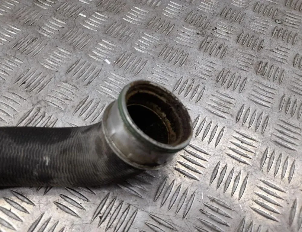 PORSCHE Macan 1 generation (2013-2023) Starpdzesētāja / interkūlera truba 33425076