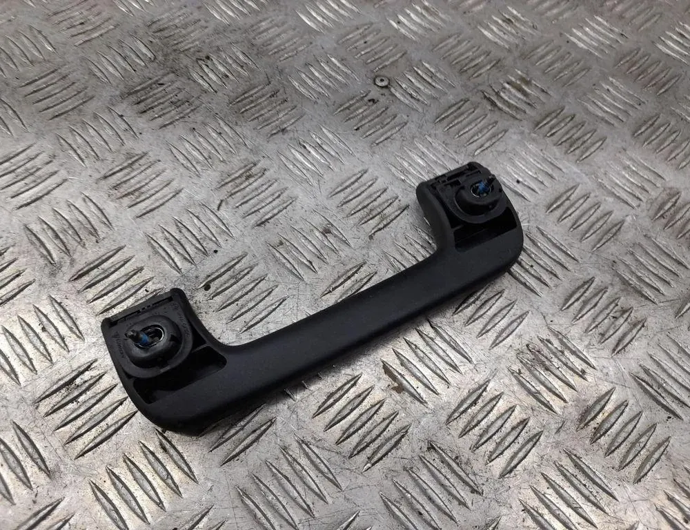 PORSCHE Macan 1 generation (2013-2023) Front Left Roof Handle 33425115