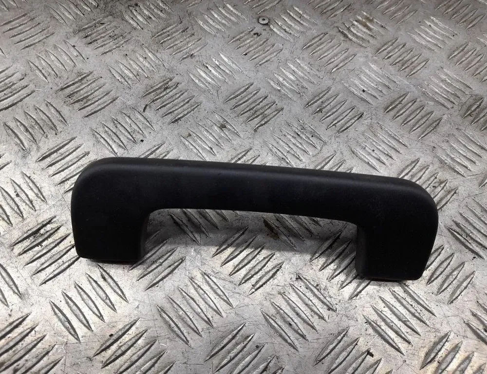 PORSCHE Macan 1 generation (2013-2023) Front Left Roof Handle 33425115