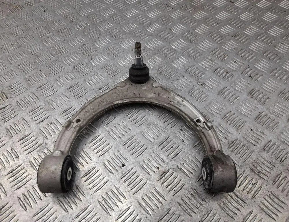 PORSCHE Panamera 970 (2009-2016) Верхний рычаг передний правый 97034115101 33425704