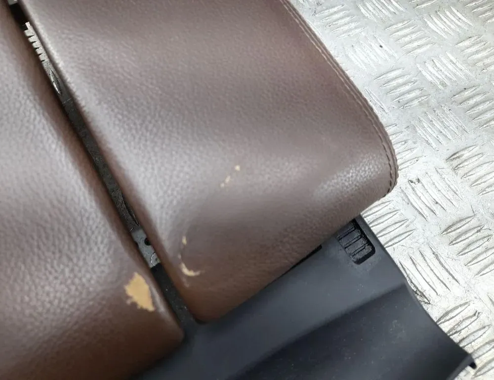 AUDI A8 D2/4D (1994-2002) Подлокотник 4H0864206C 33426125