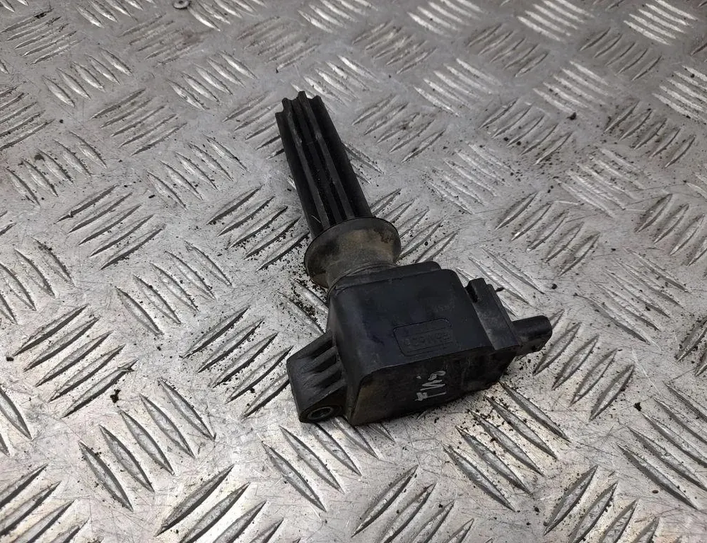 FORD Fusion 1 generation (2002-2012) High Voltage Ignition Coil CM5E12A366CA 33426569