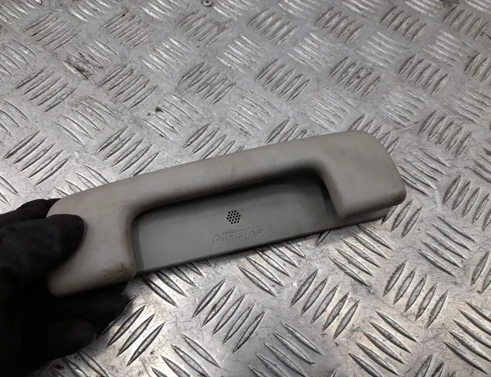 CADILLAC CTS 3 generation (2013-2020) Front Left Roof Handle 507706 33426660