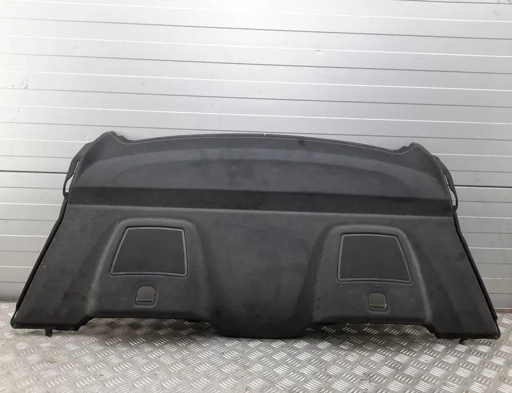 BMW 6 Series F06/F12/F13 (2010-2018) Rear Parcel Shelf 8050865 33426705