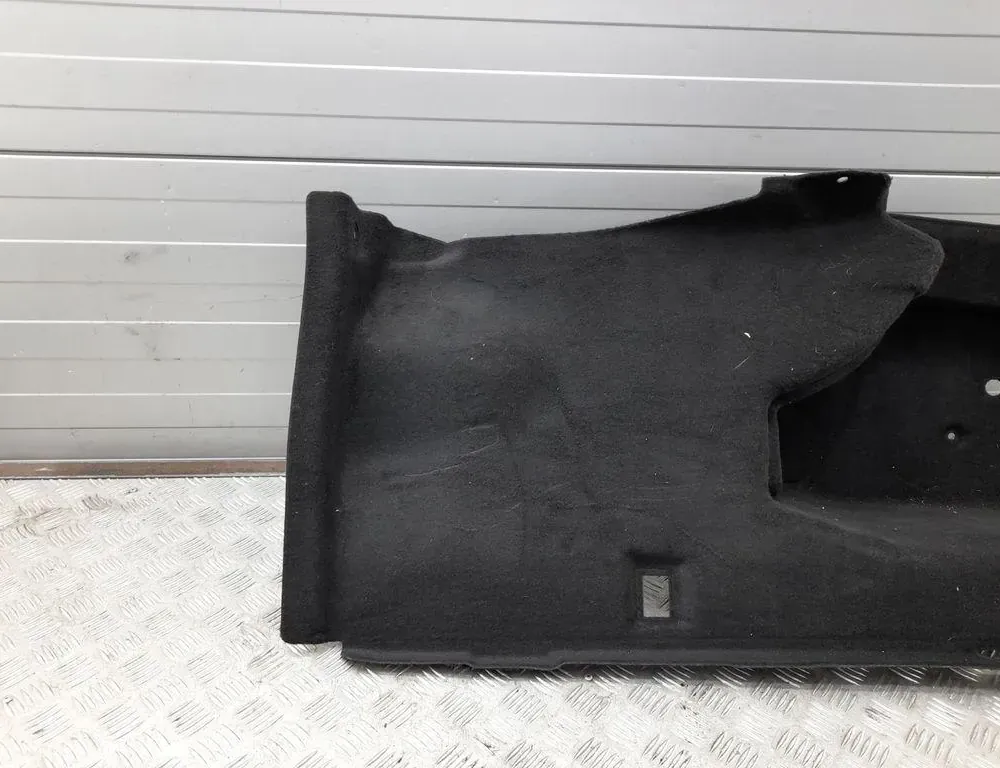 BMW 6 Series F06/F12/F13 (2010-2018) Trunk Lock Trim 4886946 33426742