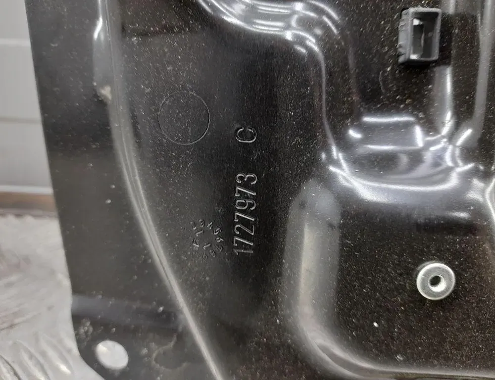 BMW 6 Series F06/F12/F13 (2010-2018) Sunroof 7316535 33426769