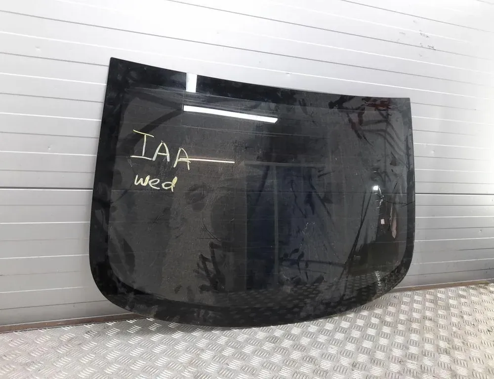 BMW 6 Series F06/F12/F13 (2010-2018) Rear Window Glass 43R001025 33426914
