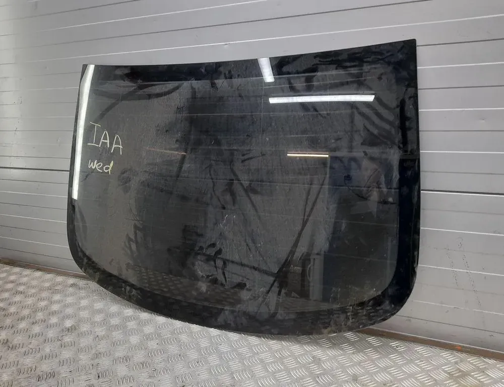 BMW 6 Series F06/F12/F13 (2010-2018) Rear Window Glass 43R001025 33426914