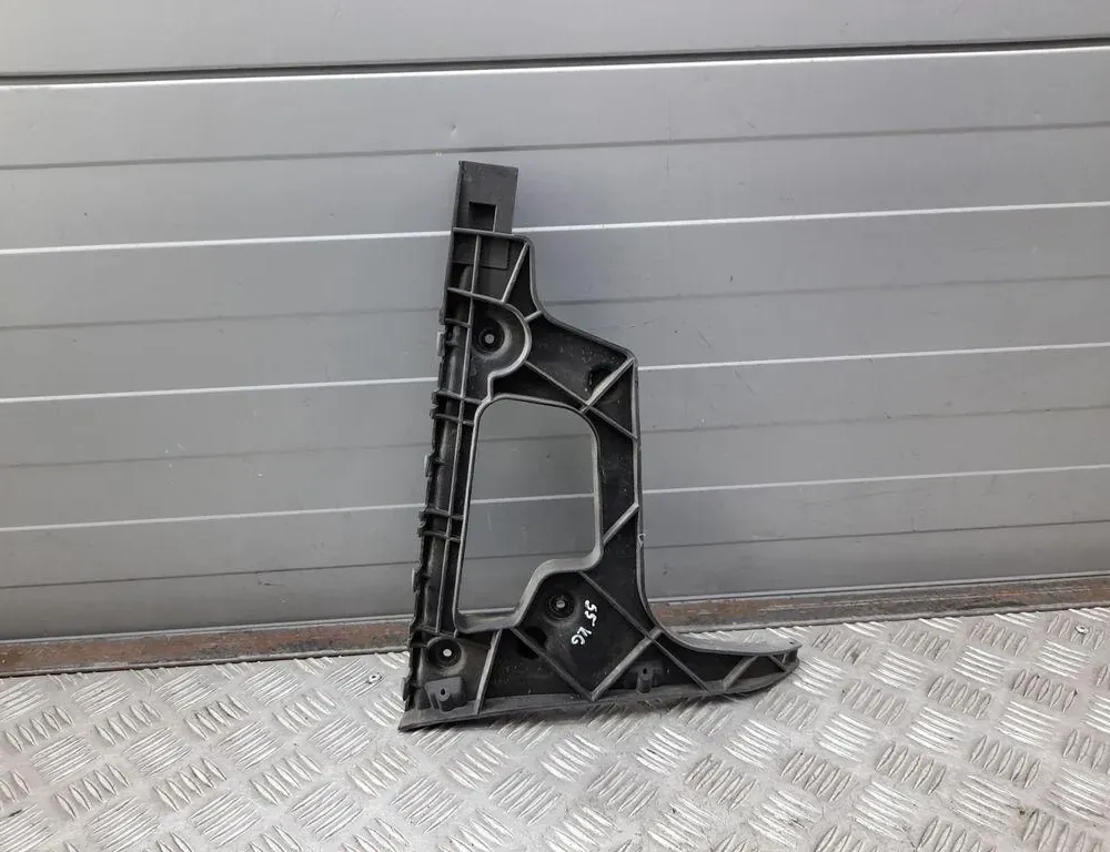 AUDI A5 8T (2007-2016) Левый держатель заднего бампера 8T0807453 33427023