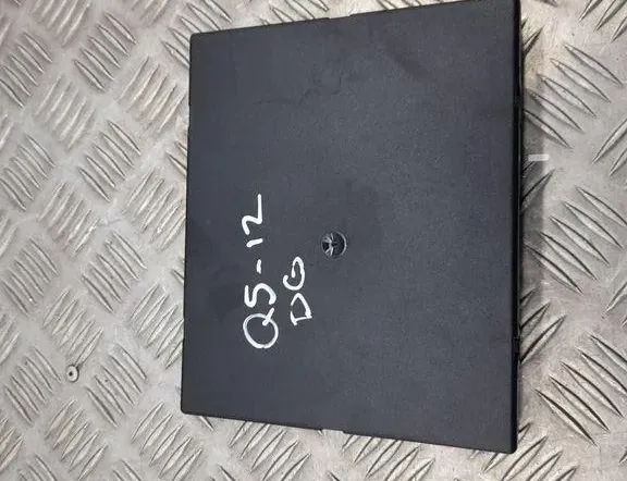 AUDI Q5 8R (2008-2017) Komforta vadības bloks 8K0907064HP 33427468