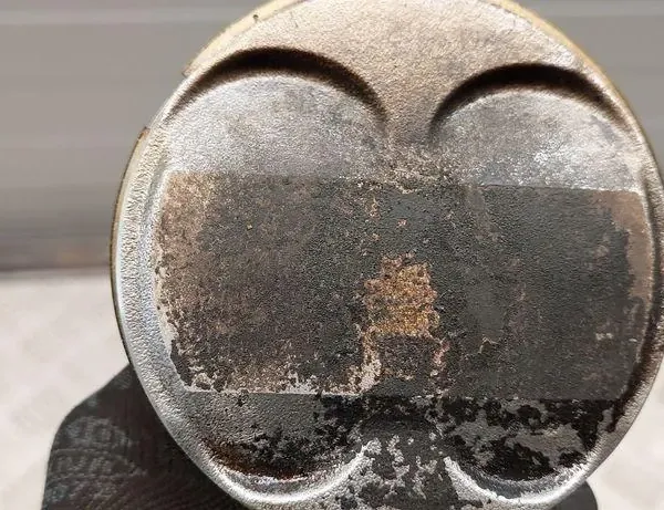 DODGE Durango 3 generation (2010-2024) Поршень 33427559