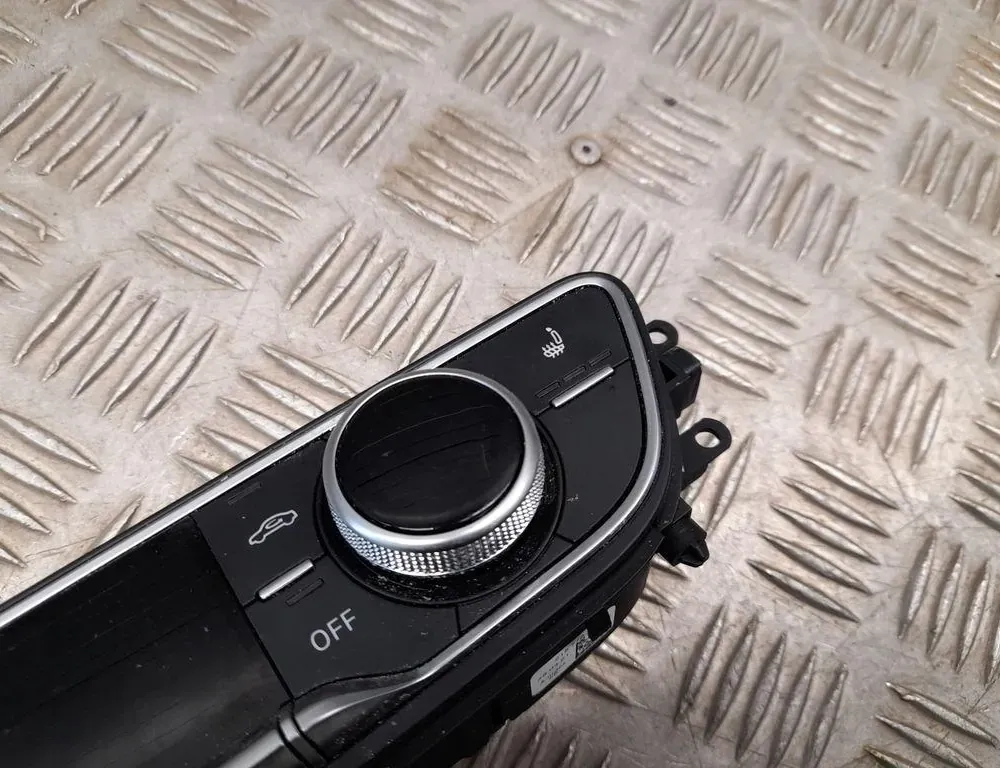 AUDI A5 F5 (2016-2024) Citau veidu vadības bloki 33428494