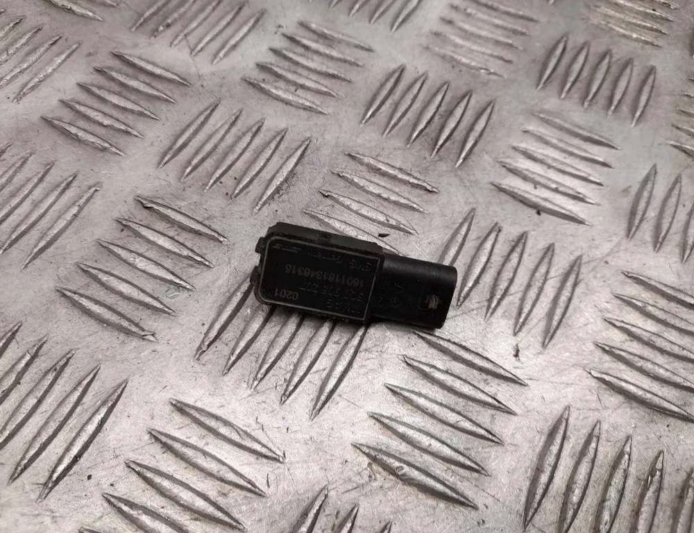 AUDI Q5 8R (2008-2017) MAP sensors 5Q0906207 33430470