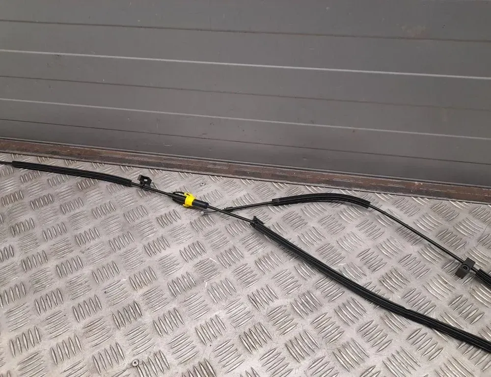 ALFA ROMEO Stelvio 949 (2017-2023) Rear Right Roof Handle 33430748