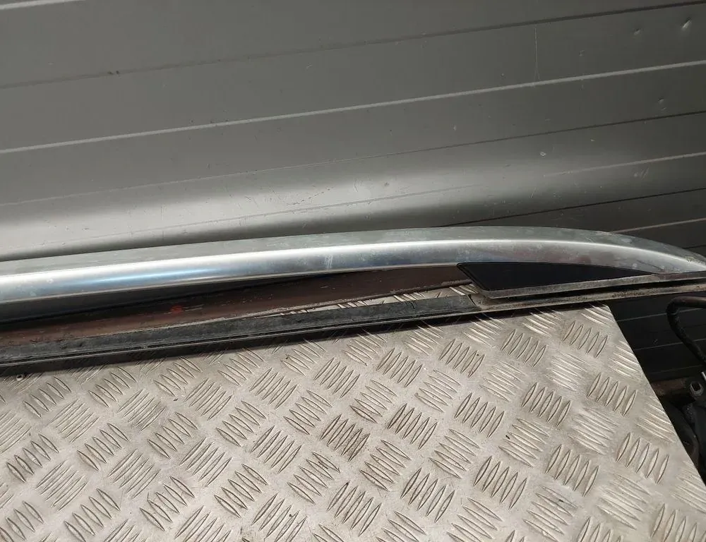 MERCEDES-BENZ GL-Class X166 (2012-2015) Rear Left Roof Handle A1668901093 33430926