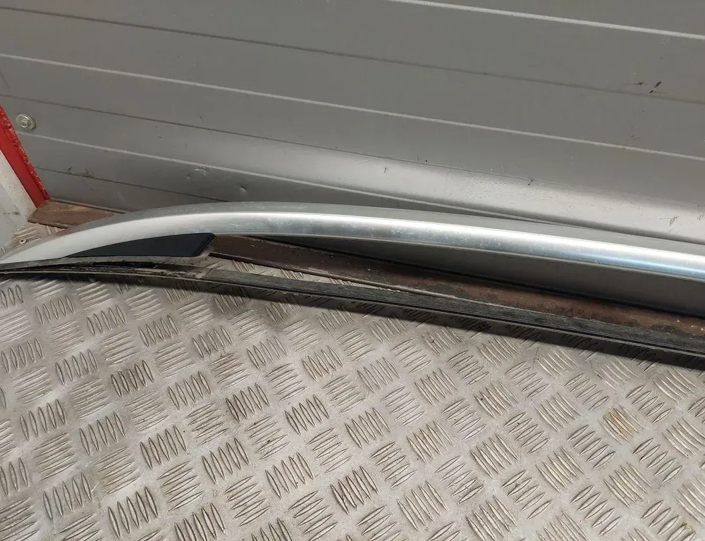 MERCEDES-BENZ GL-Class X166 (2012-2015) Rear Left Roof Handle A1668901093 33430926