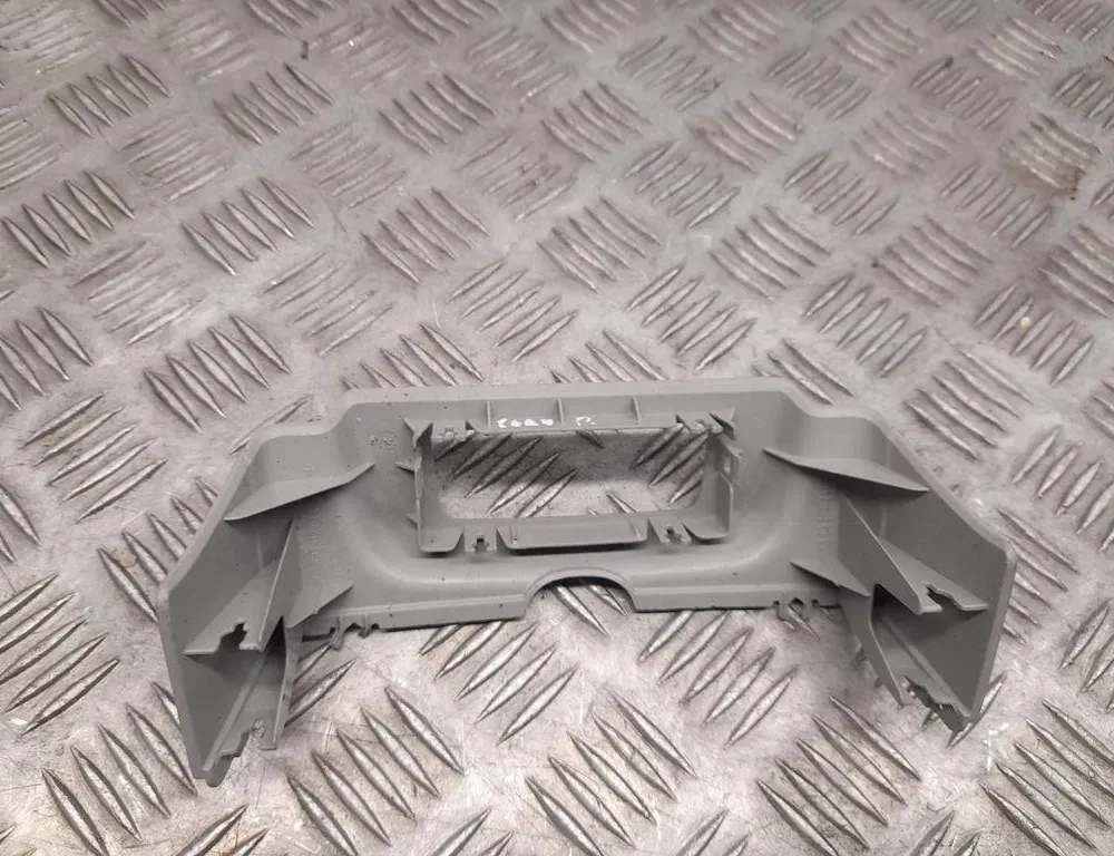 MERCEDES-BENZ GL-Class X166 (2012-2015) Citas salona daļas A1668211836 33430950