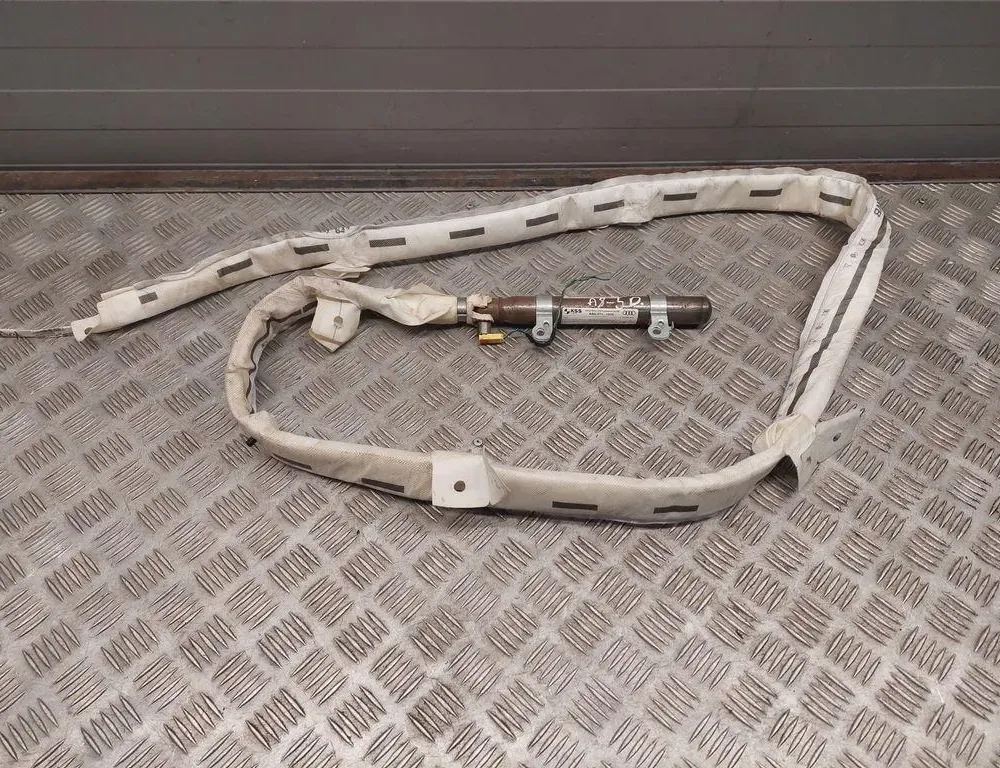 AUDI A8 D2/4D (1994-2002) Right Side Roof Airbag SRS 4H4880742E 33430998